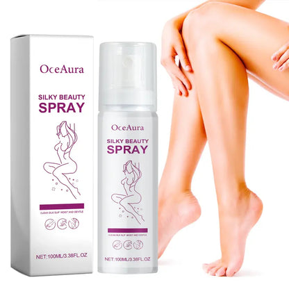 Silky Beauty Spray