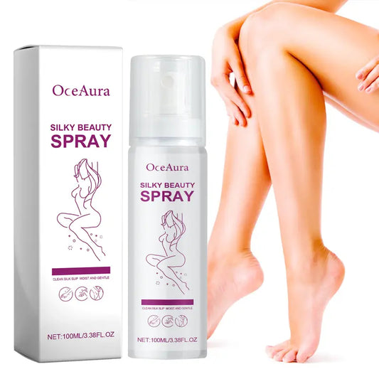 Silky Beauty Spray