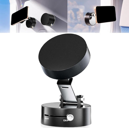 Magnetic Vacuum Suction Mobile Holder